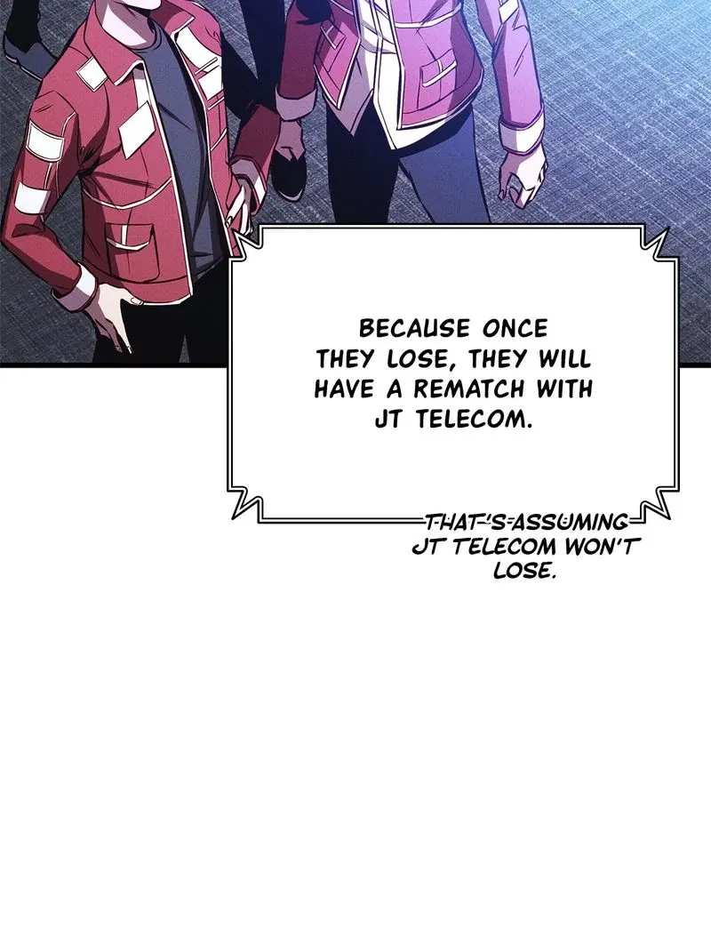 Rankers Return Chapter 198 - Page 94