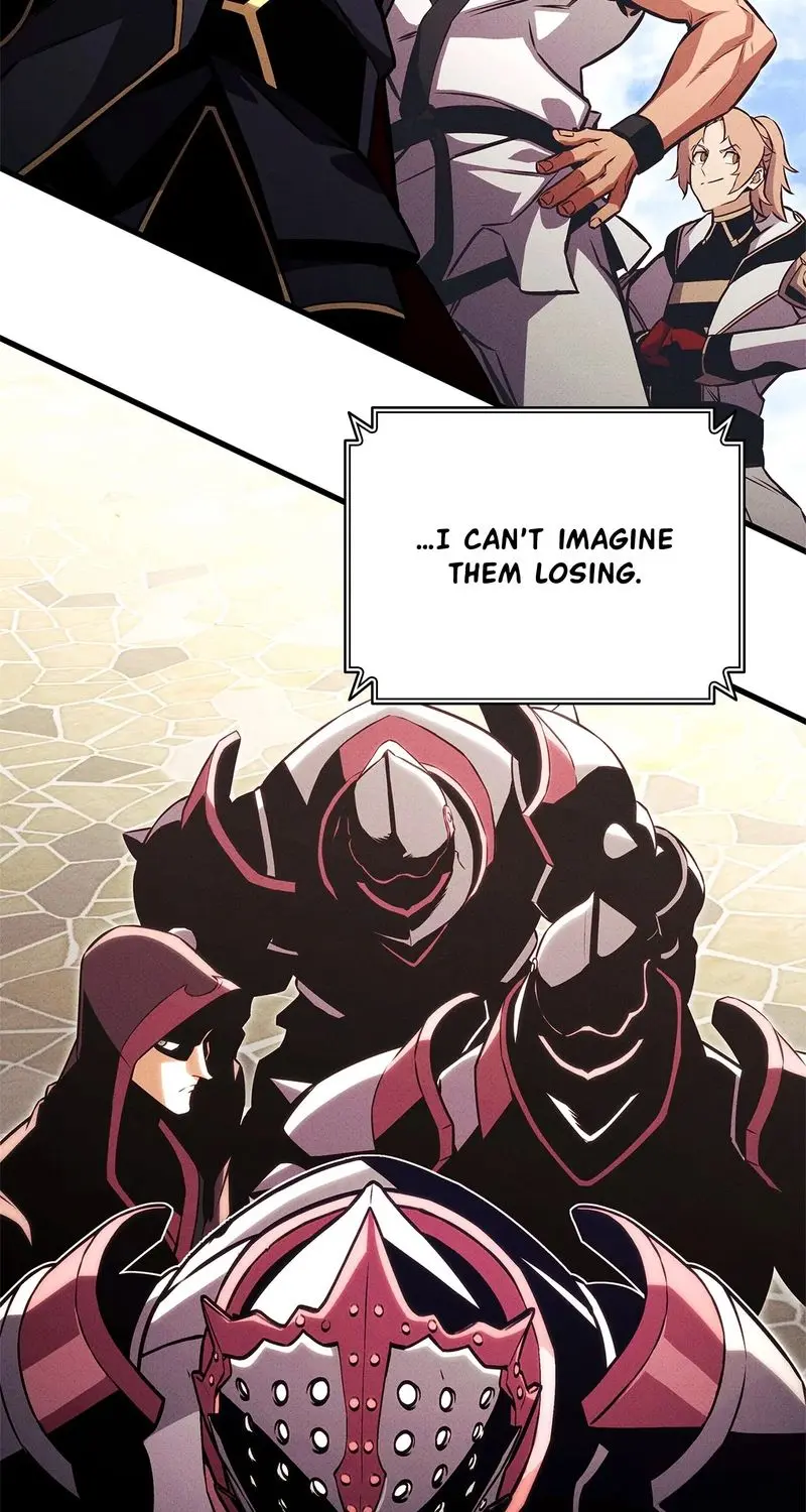 Rankers Return Chapter 198 - Page 96