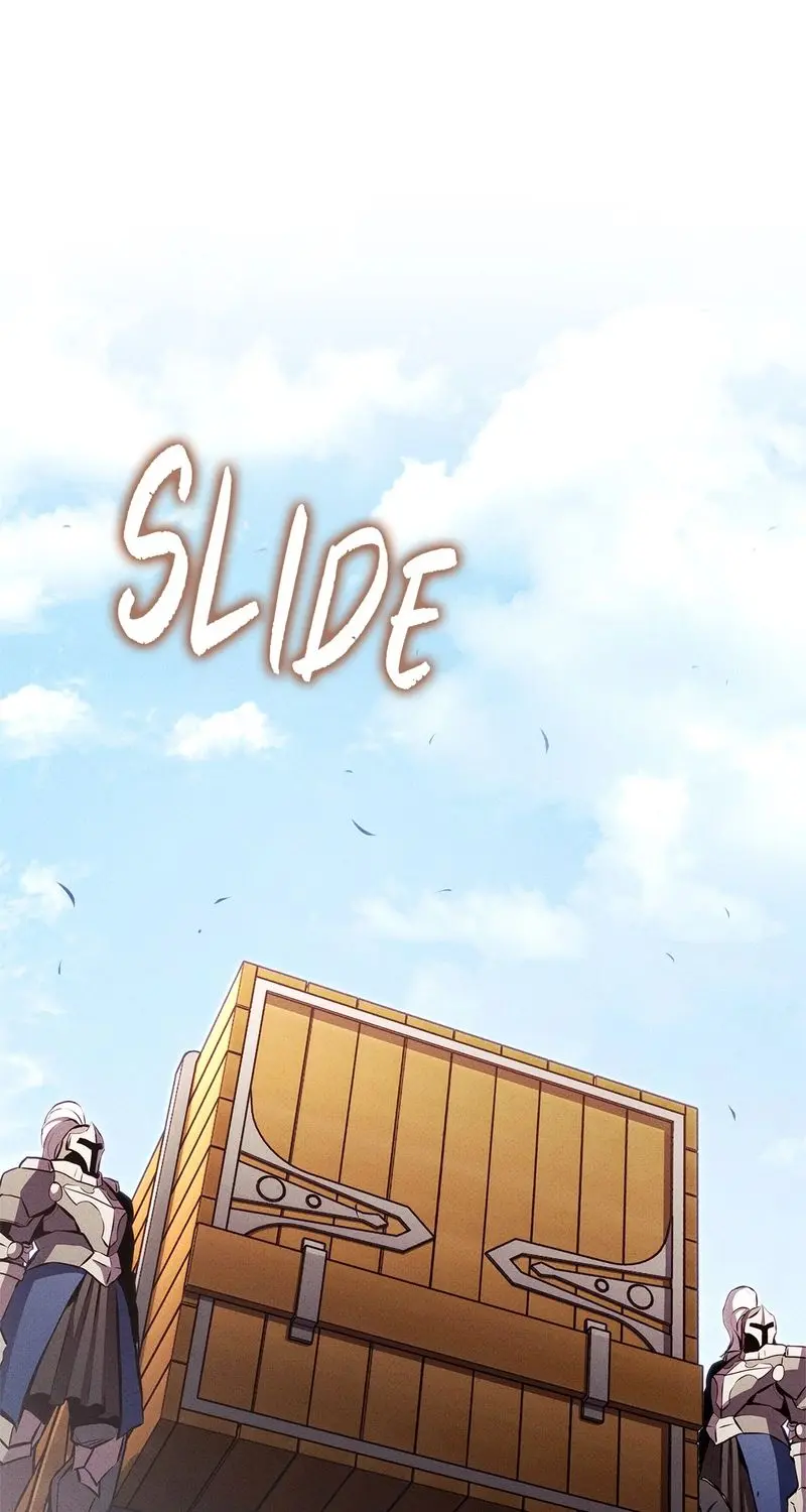 Rankers Return Chapter 199 - Page 1