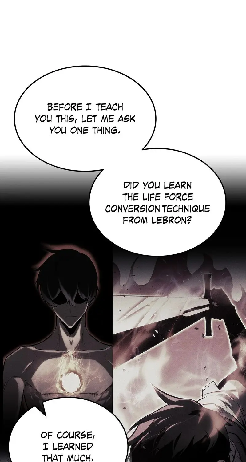 Rankers Return Chapter 199 - Page 108