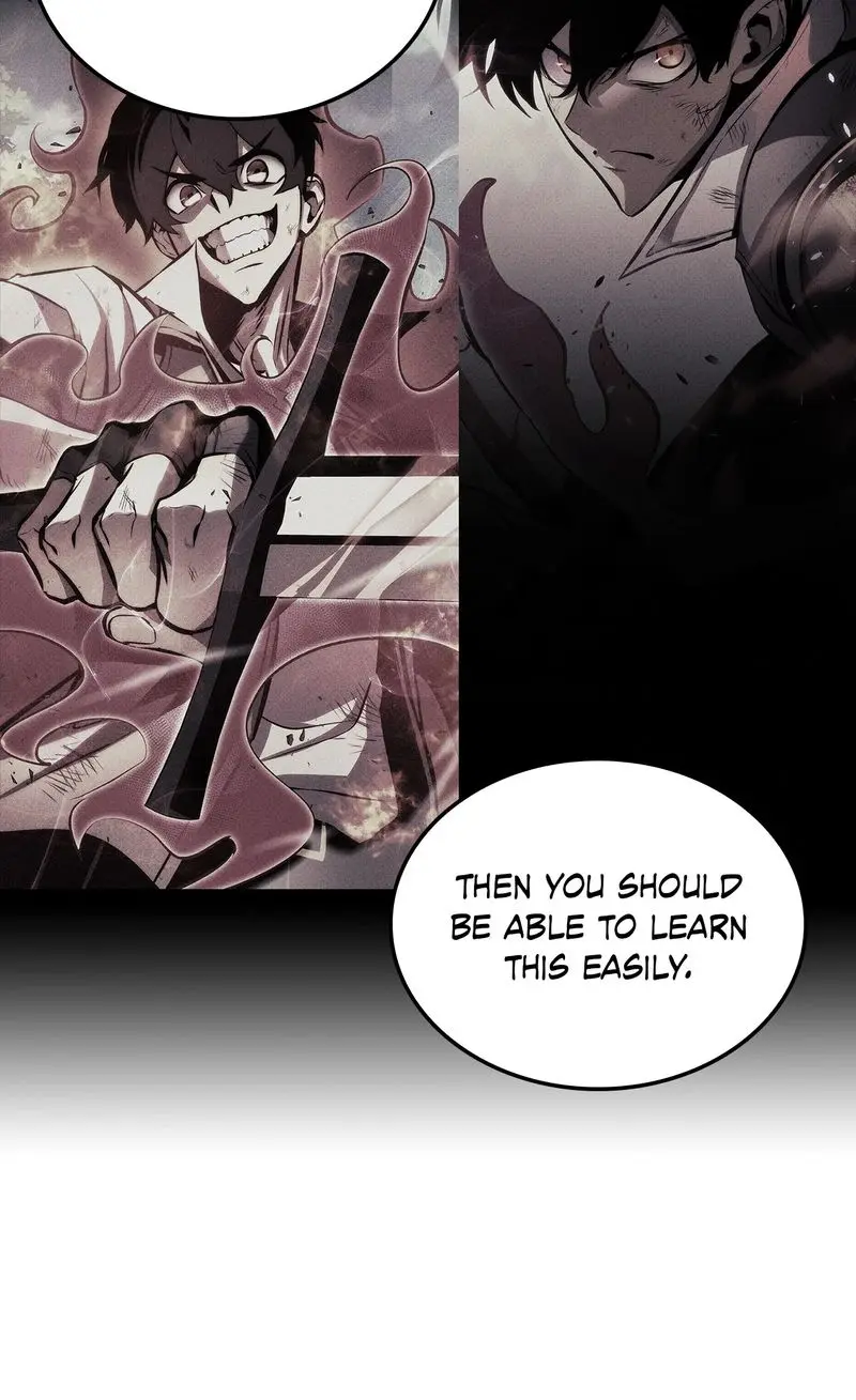 Rankers Return Chapter 199 - Page 109
