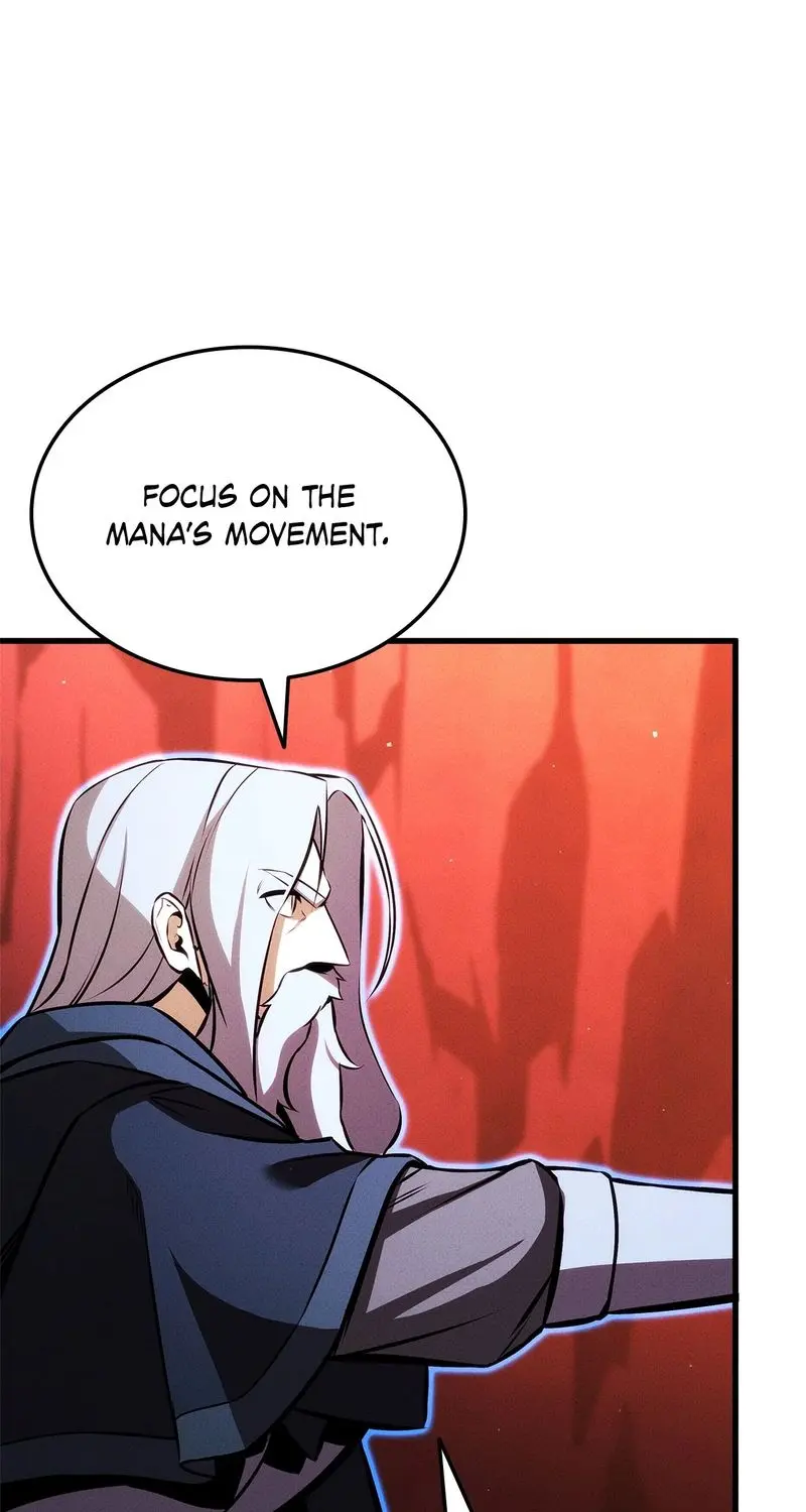 Rankers Return Chapter 199 - Page 116