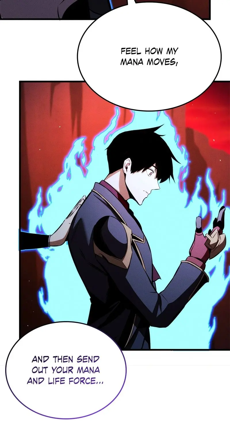 Rankers Return Chapter 199 - Page 117