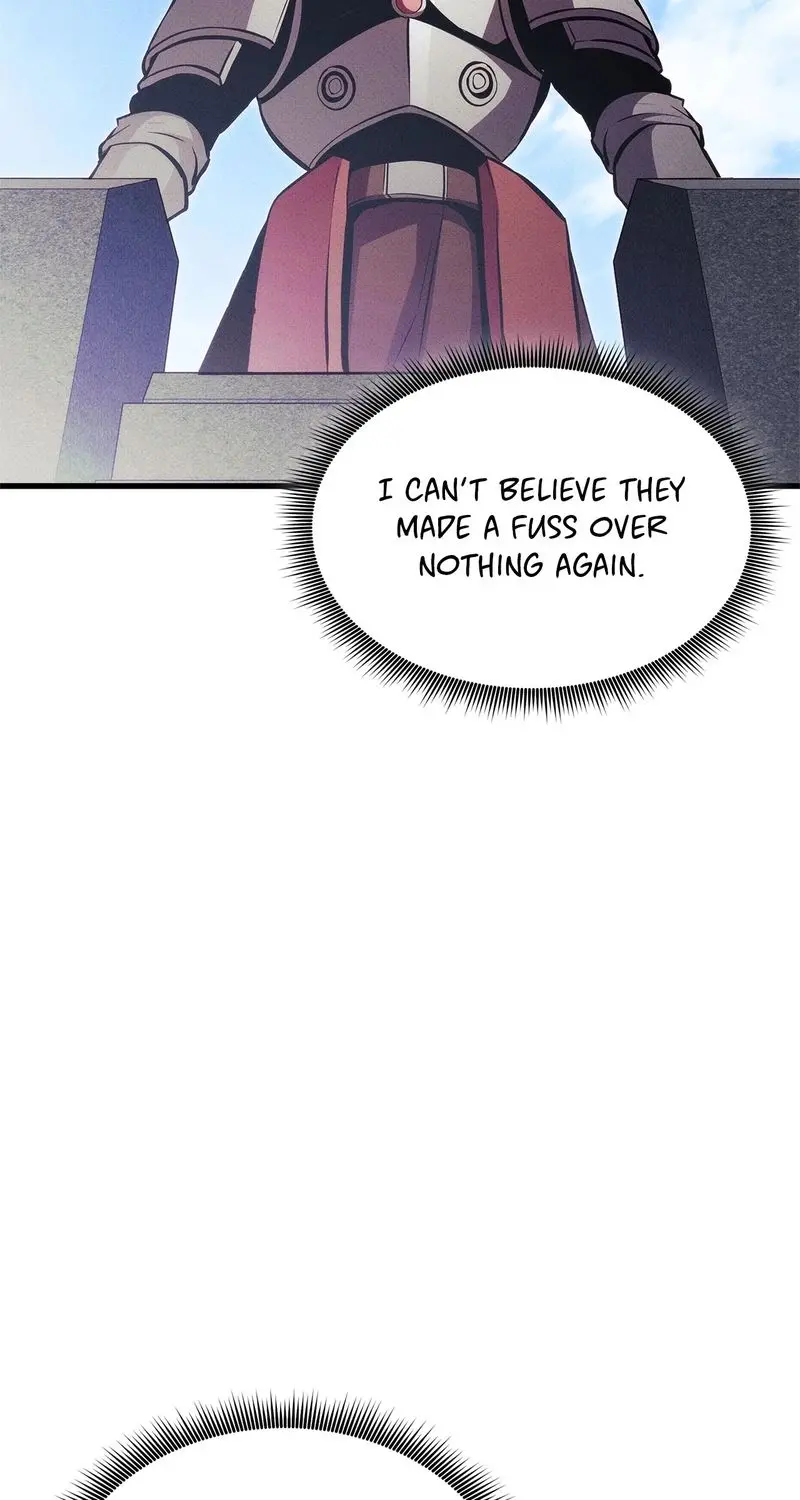 Rankers Return Chapter 199 - Page 12