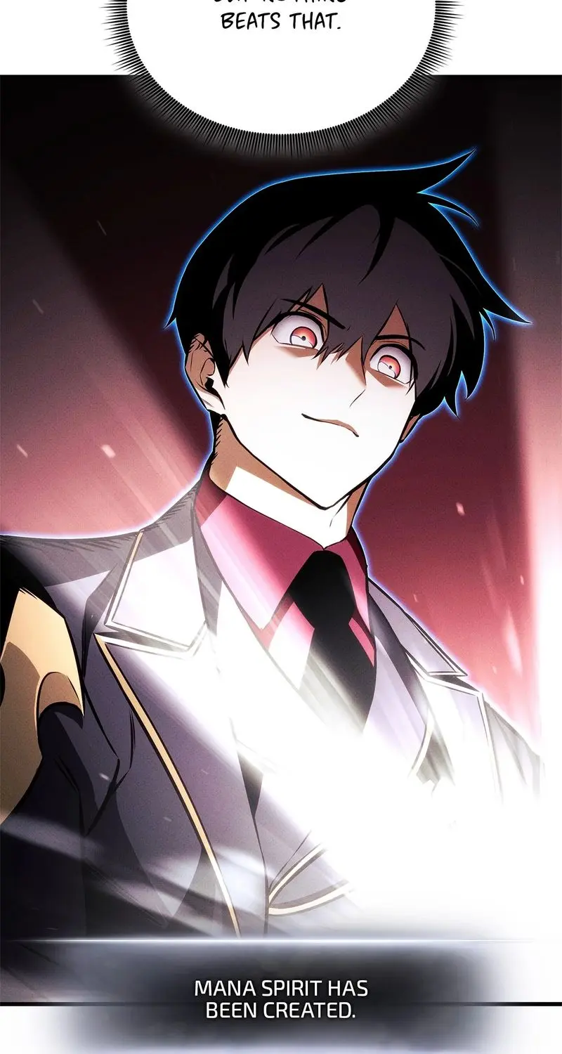 Rankers Return Chapter 199 - Page 125