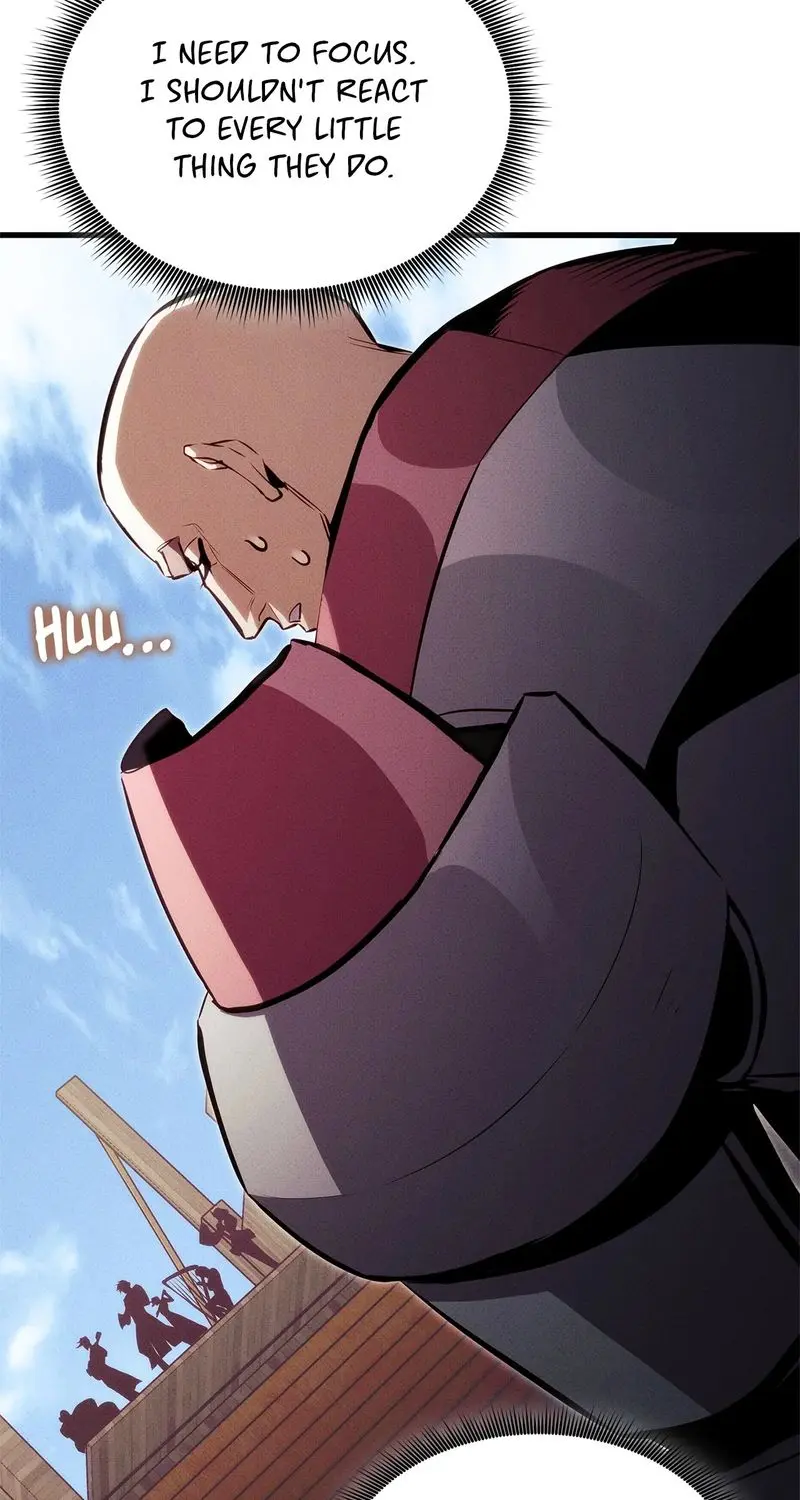 Rankers Return Chapter 199 - Page 13