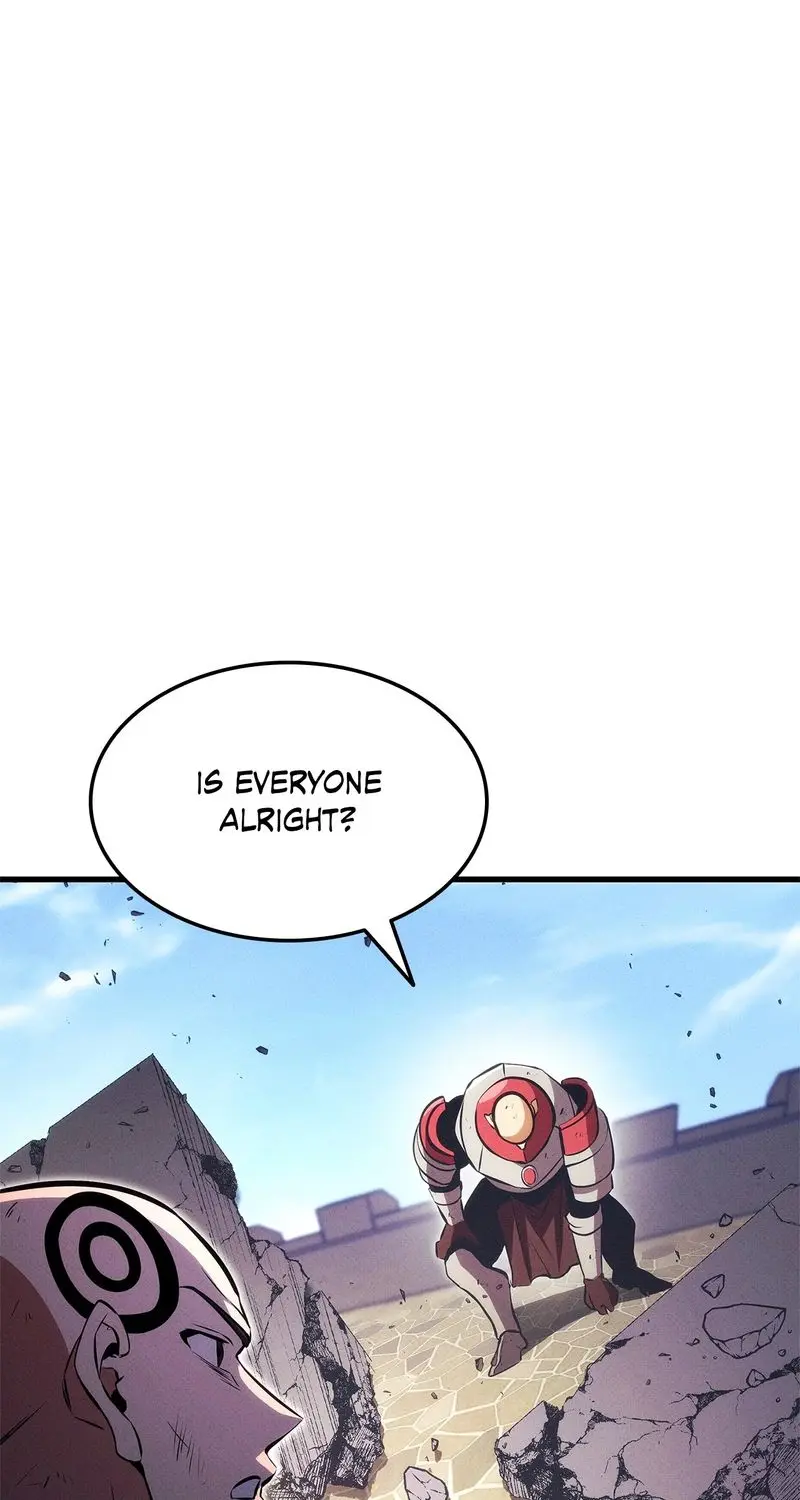 Rankers Return Chapter 199 - Page 42
