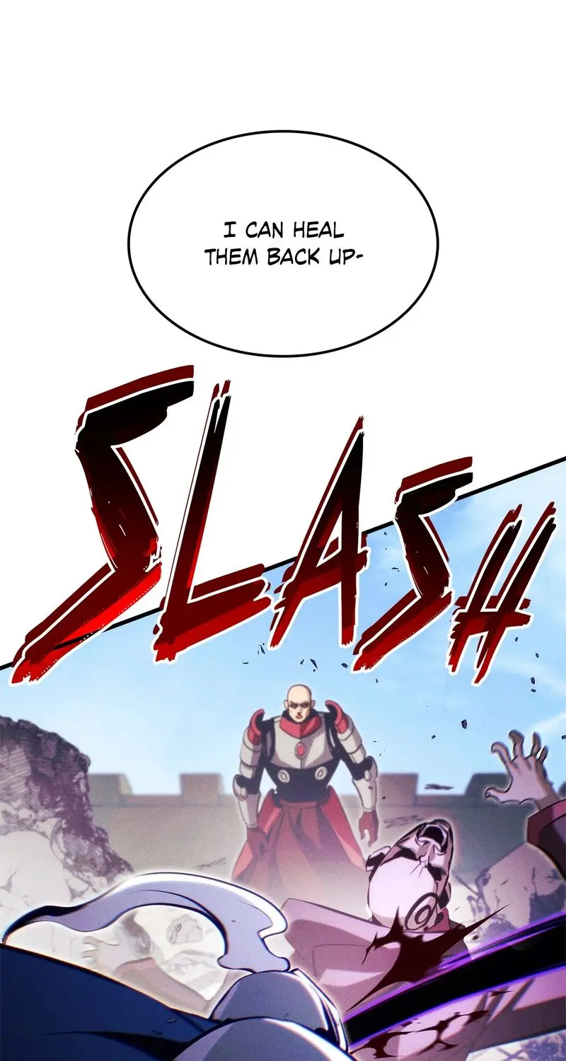 Rankers Return Chapter 199 - Page 46
