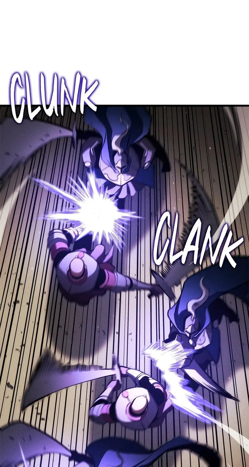 Rankers Return Chapter 199 - Page 55