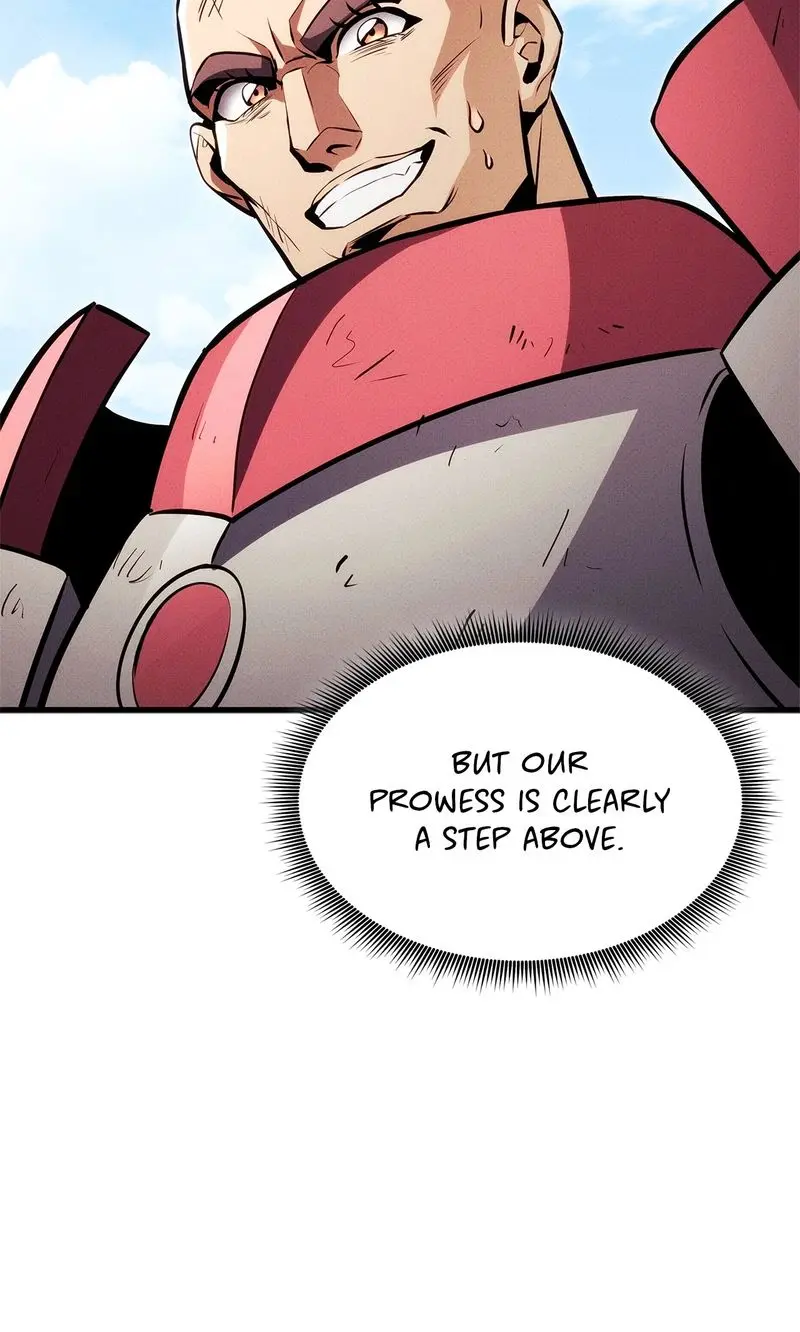 Rankers Return Chapter 199 - Page 60