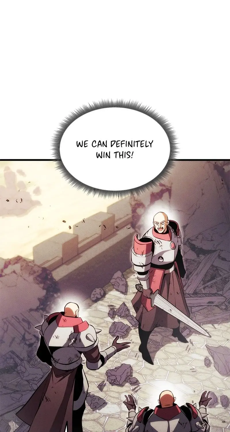 Rankers Return Chapter 199 - Page 61