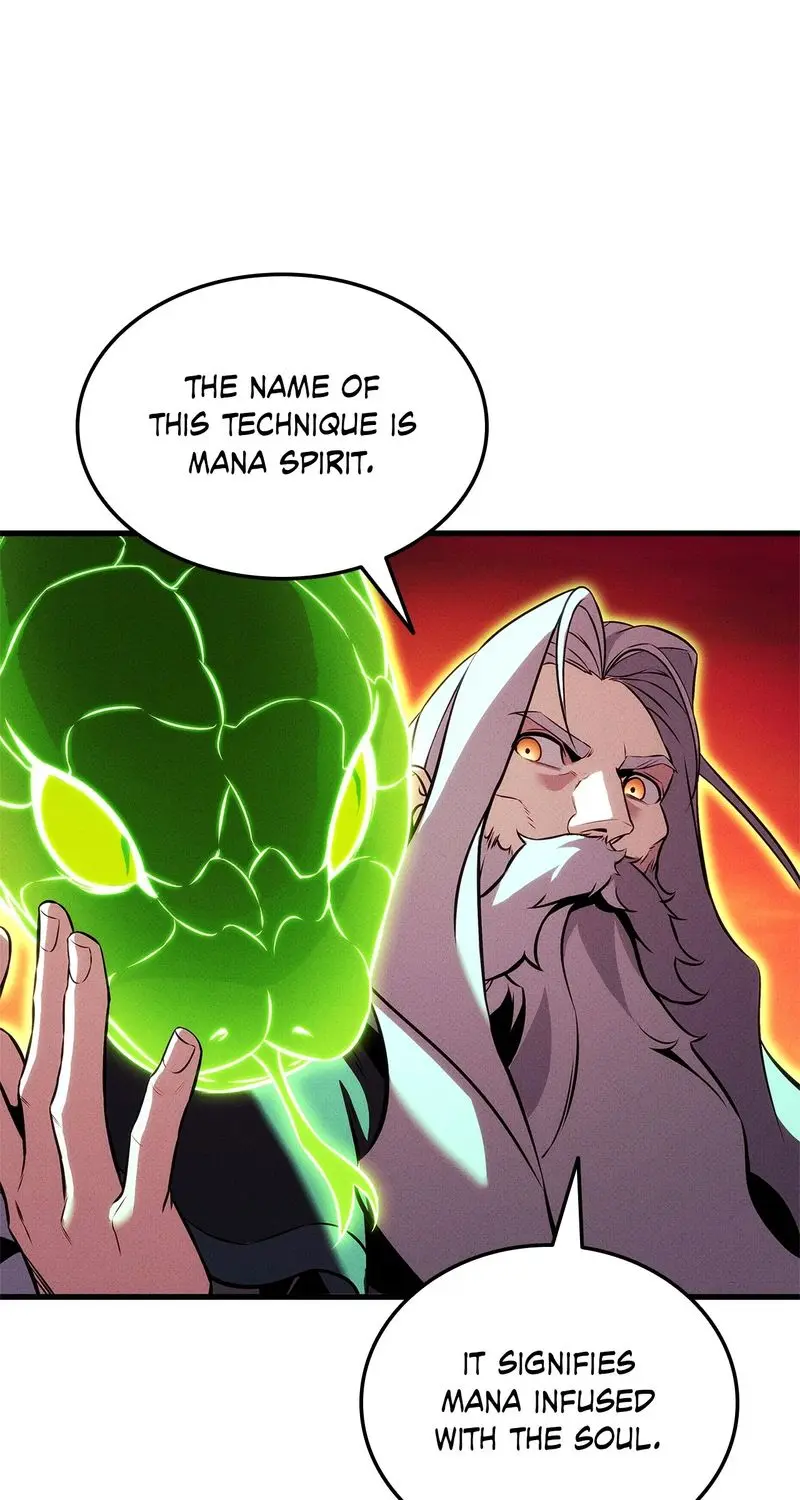 Rankers Return Chapter 199 - Page 96