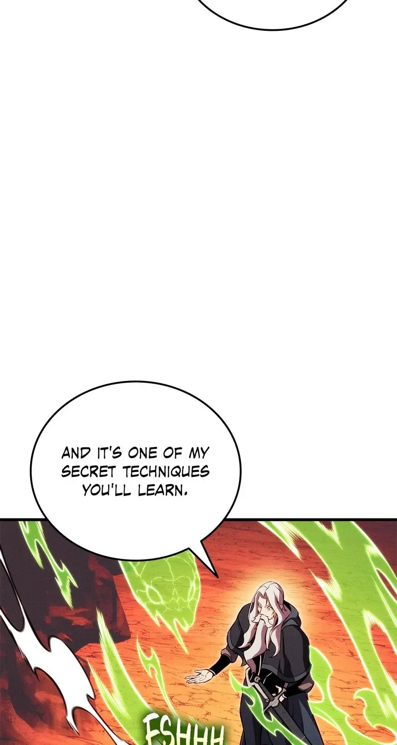 Rankers Return Chapter 199 - Page 97