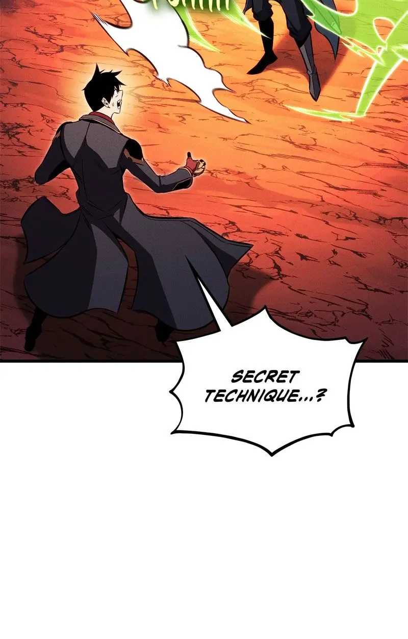 Rankers Return Chapter 199 - Page 98