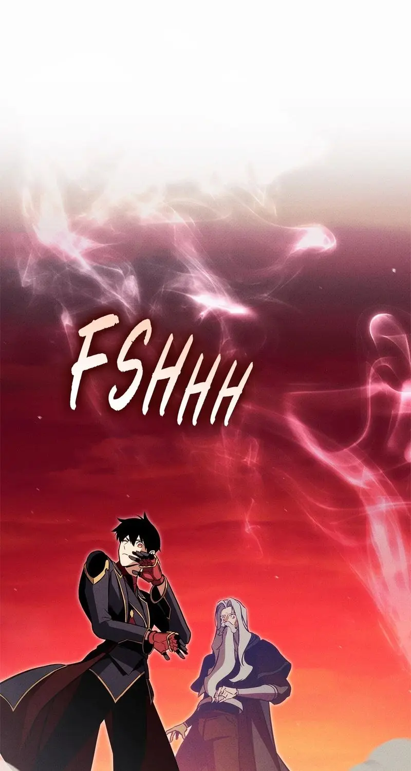 Rankers Return Chapter 200 - Page 1