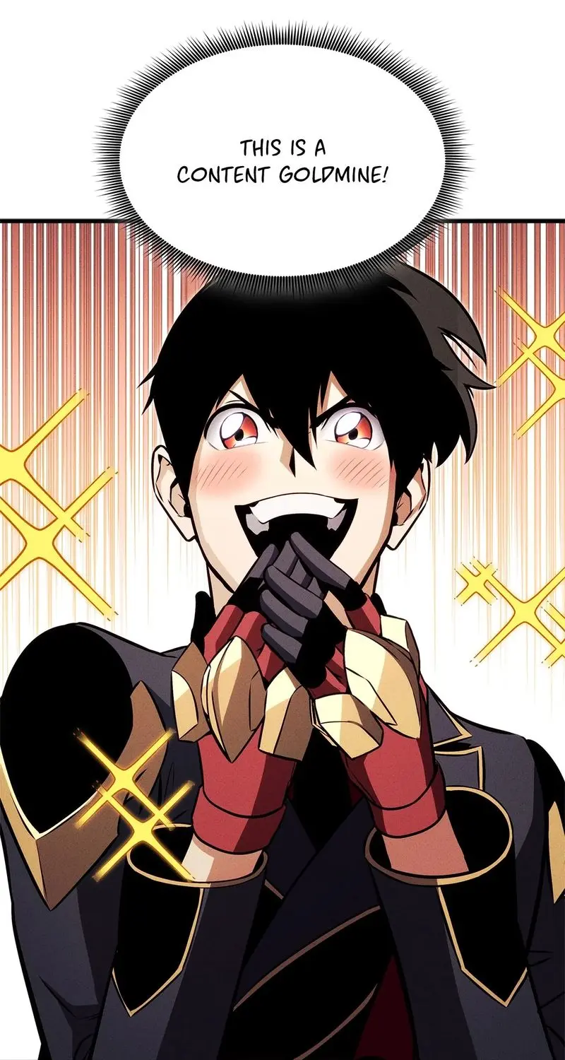 Rankers Return Chapter 200 - Page 101