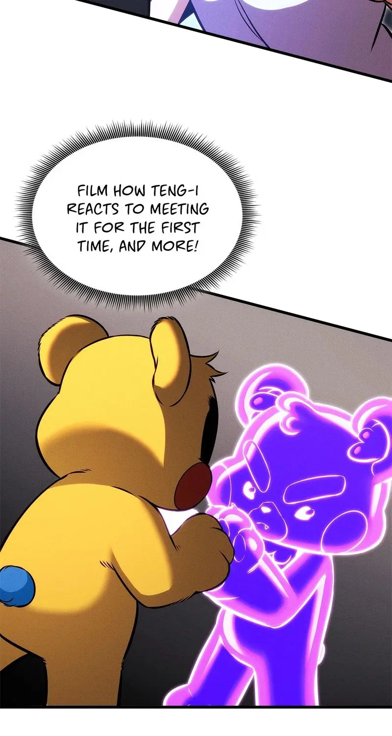Rankers Return Chapter 200 - Page 104