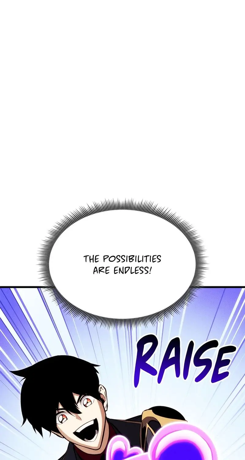 Rankers Return Chapter 200 - Page 105