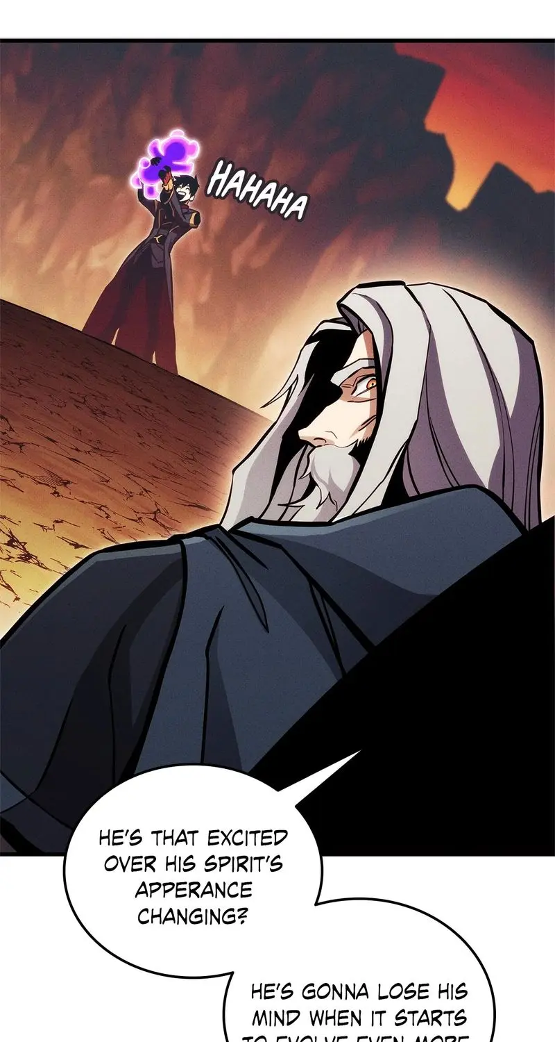 Rankers Return Chapter 200 - Page 108