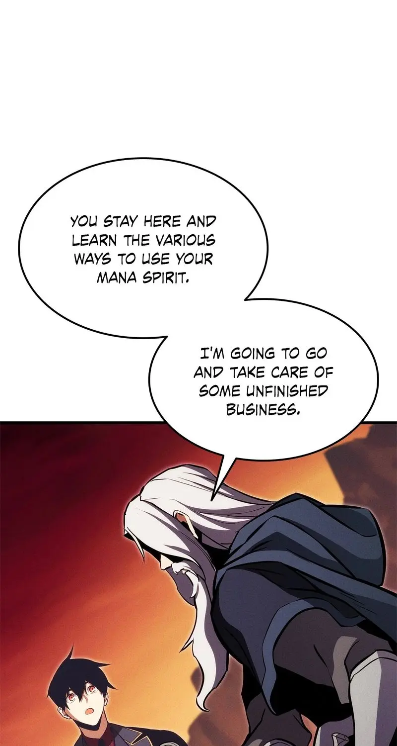 Rankers Return Chapter 200 - Page 117