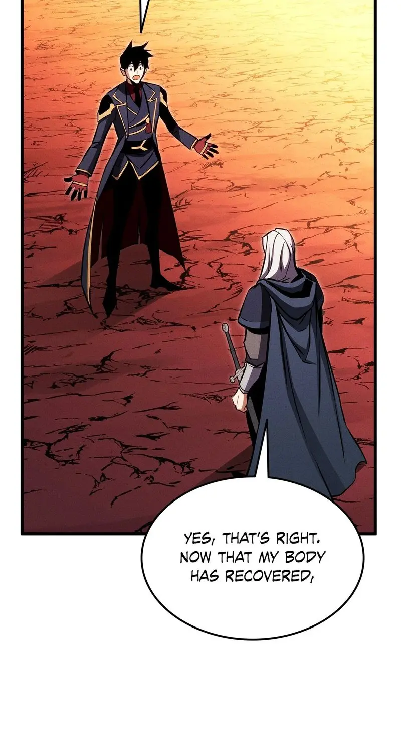 Rankers Return Chapter 200 - Page 119