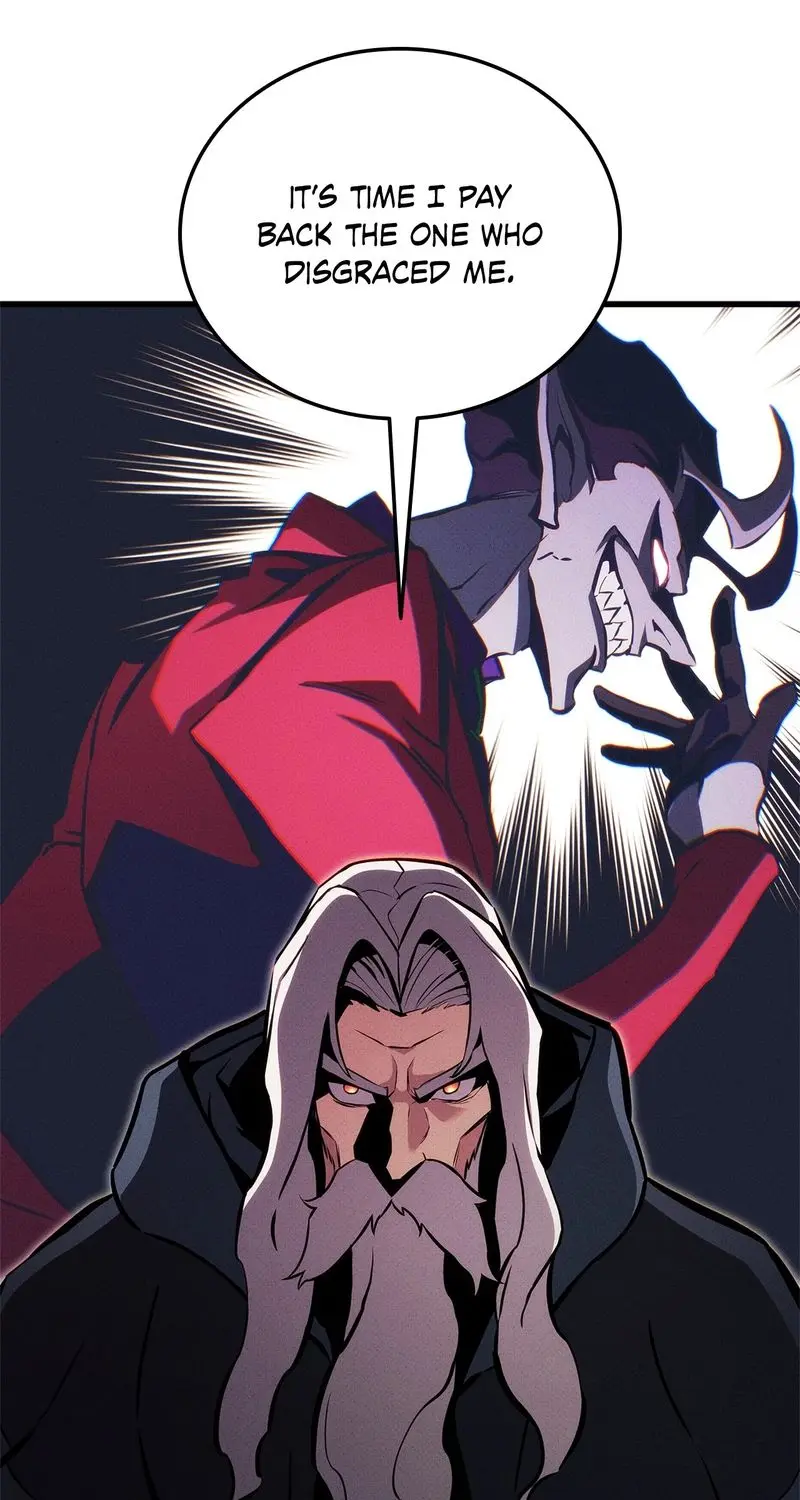 Rankers Return Chapter 200 - Page 121
