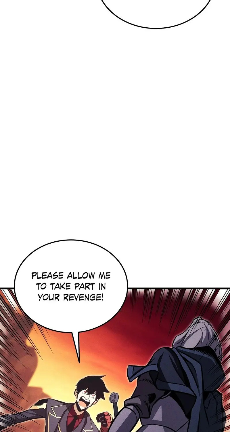 Rankers Return Chapter 200 - Page 127