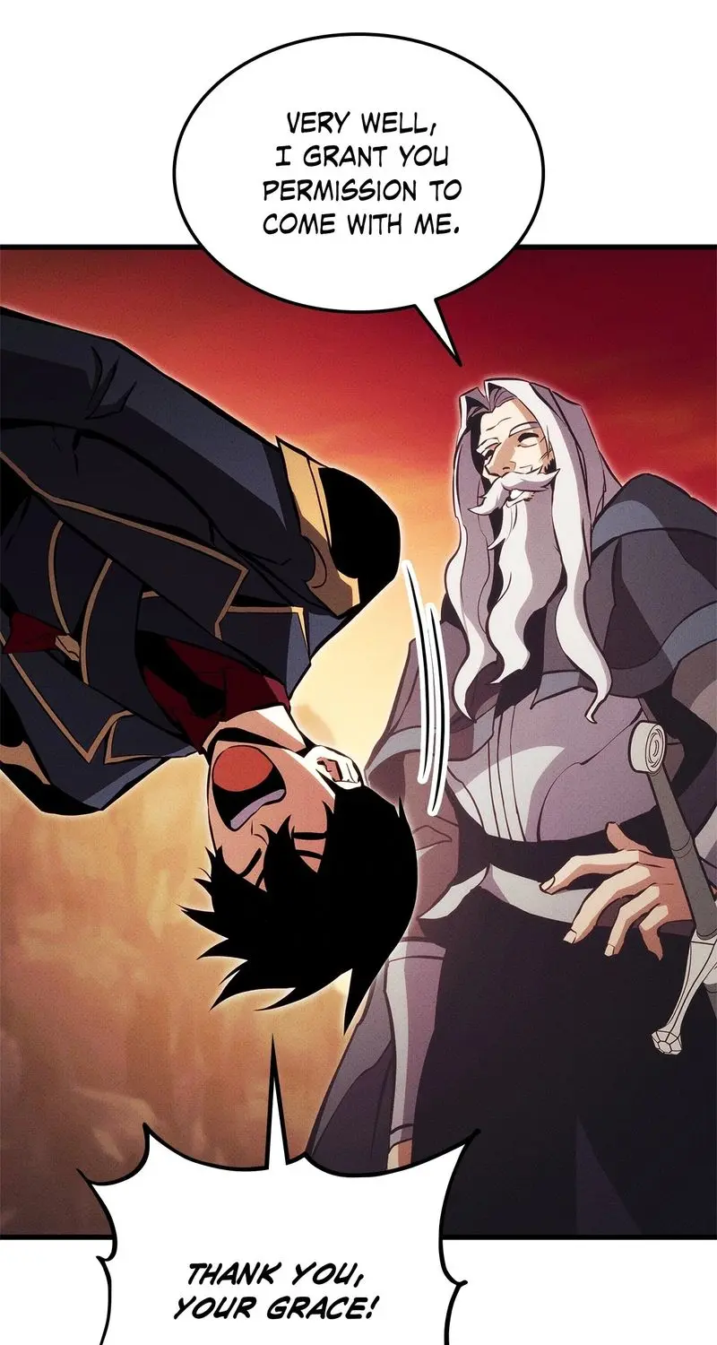 Rankers Return Chapter 200 - Page 131