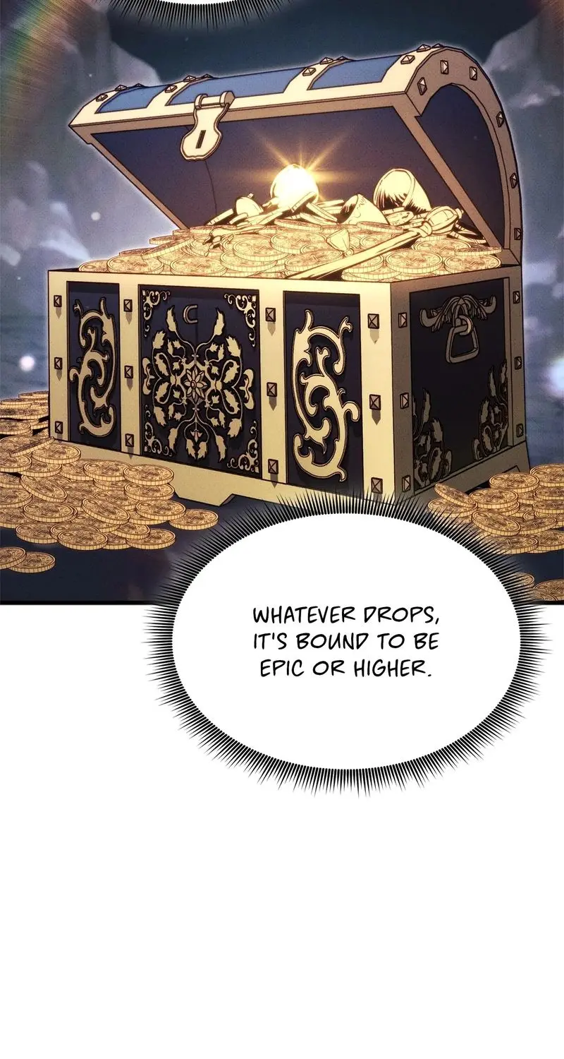 Rankers Return Chapter 200 - Page 134