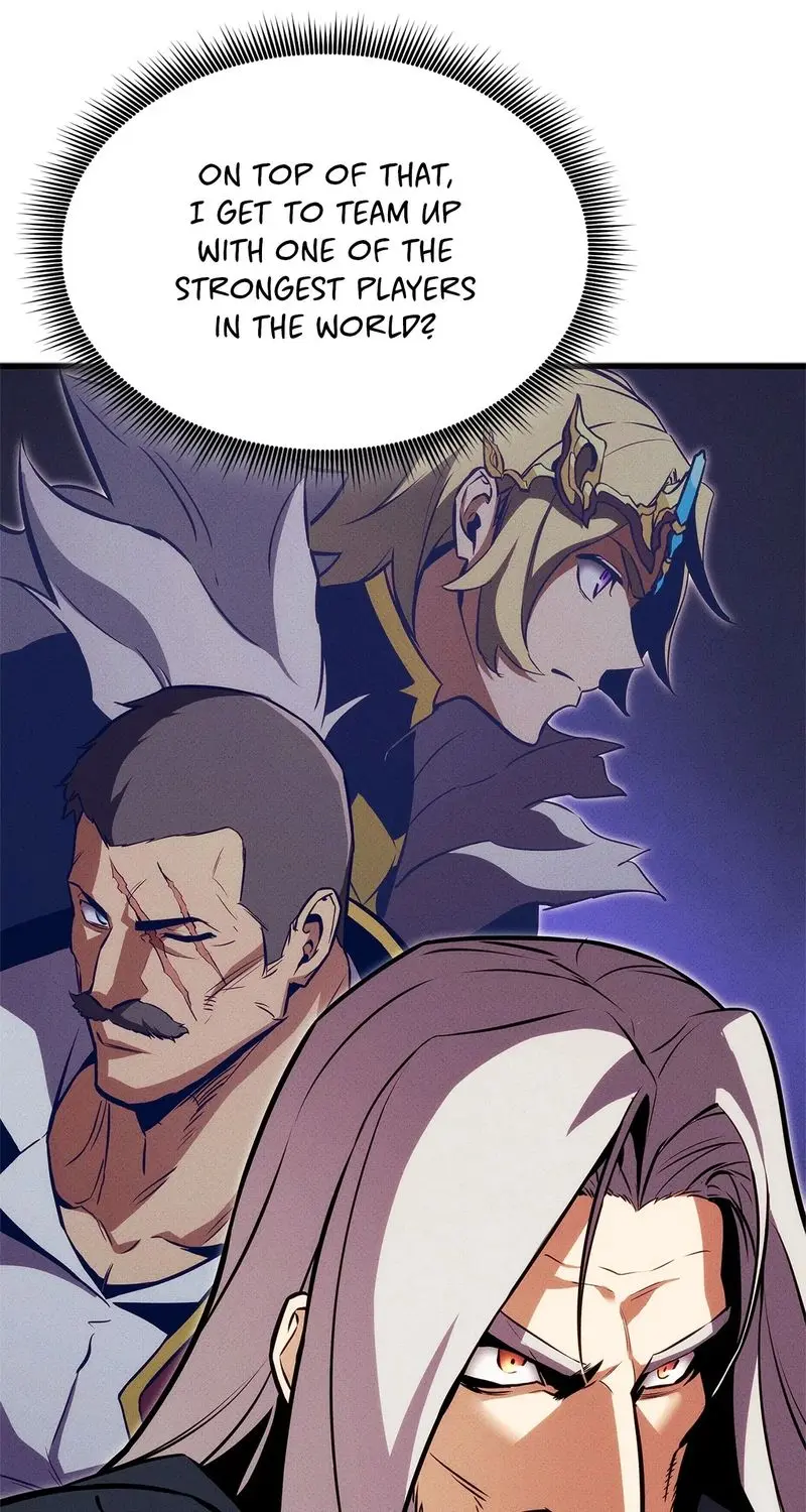 Rankers Return Chapter 200 - Page 136