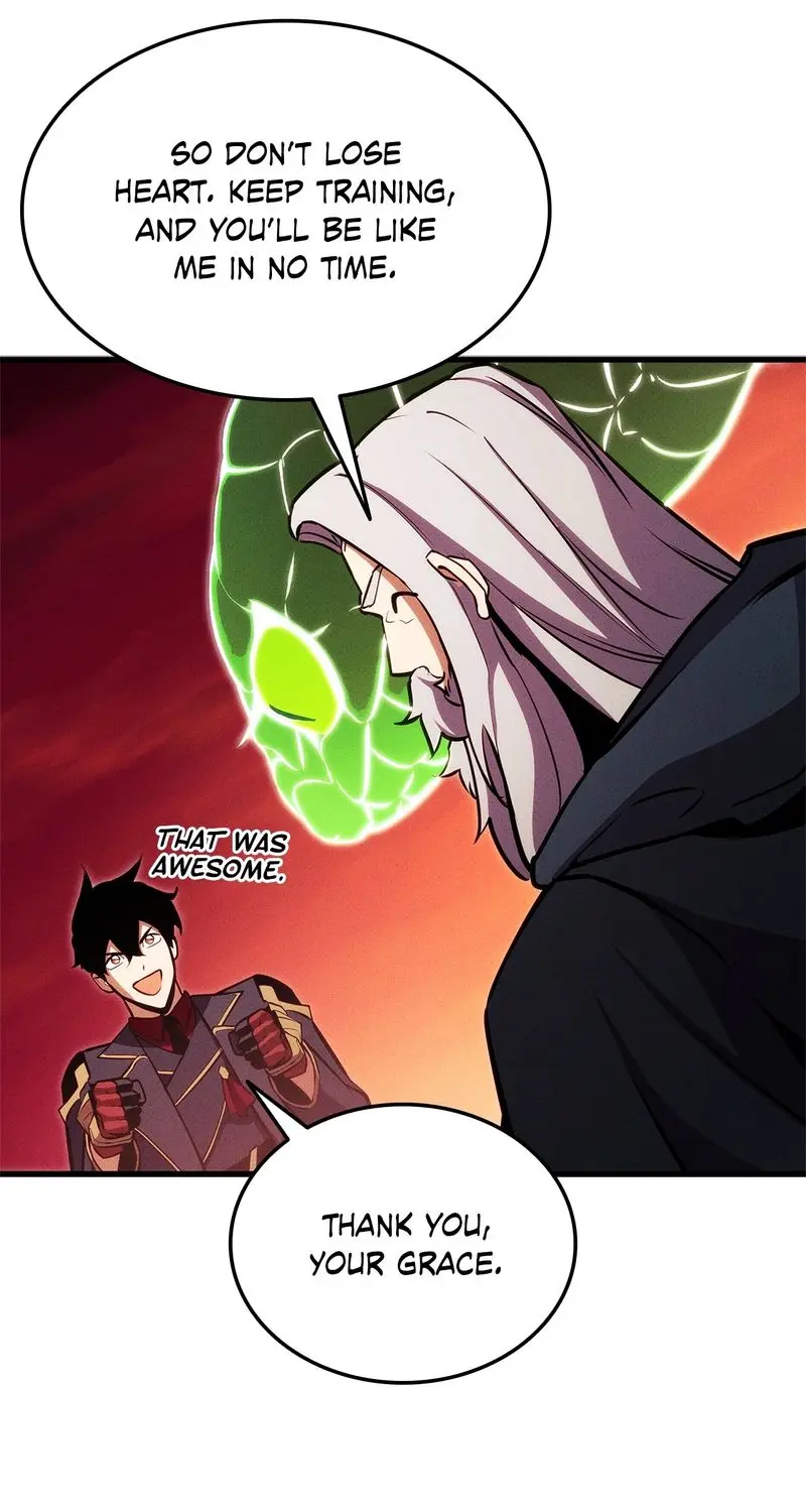 Rankers Return Chapter 200 - Page 22