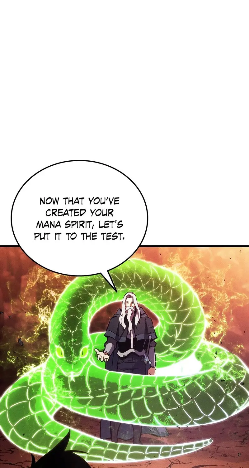 Rankers Return Chapter 200 - Page 23