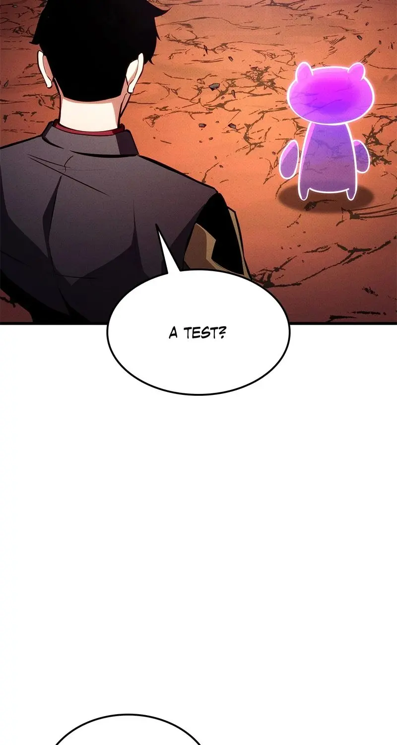 Rankers Return Chapter 200 - Page 24