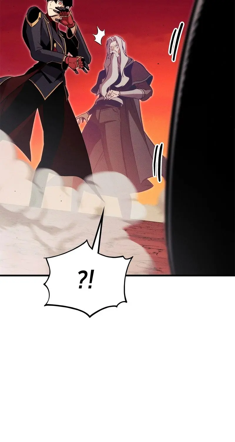 Rankers Return Chapter 200 - Page 3