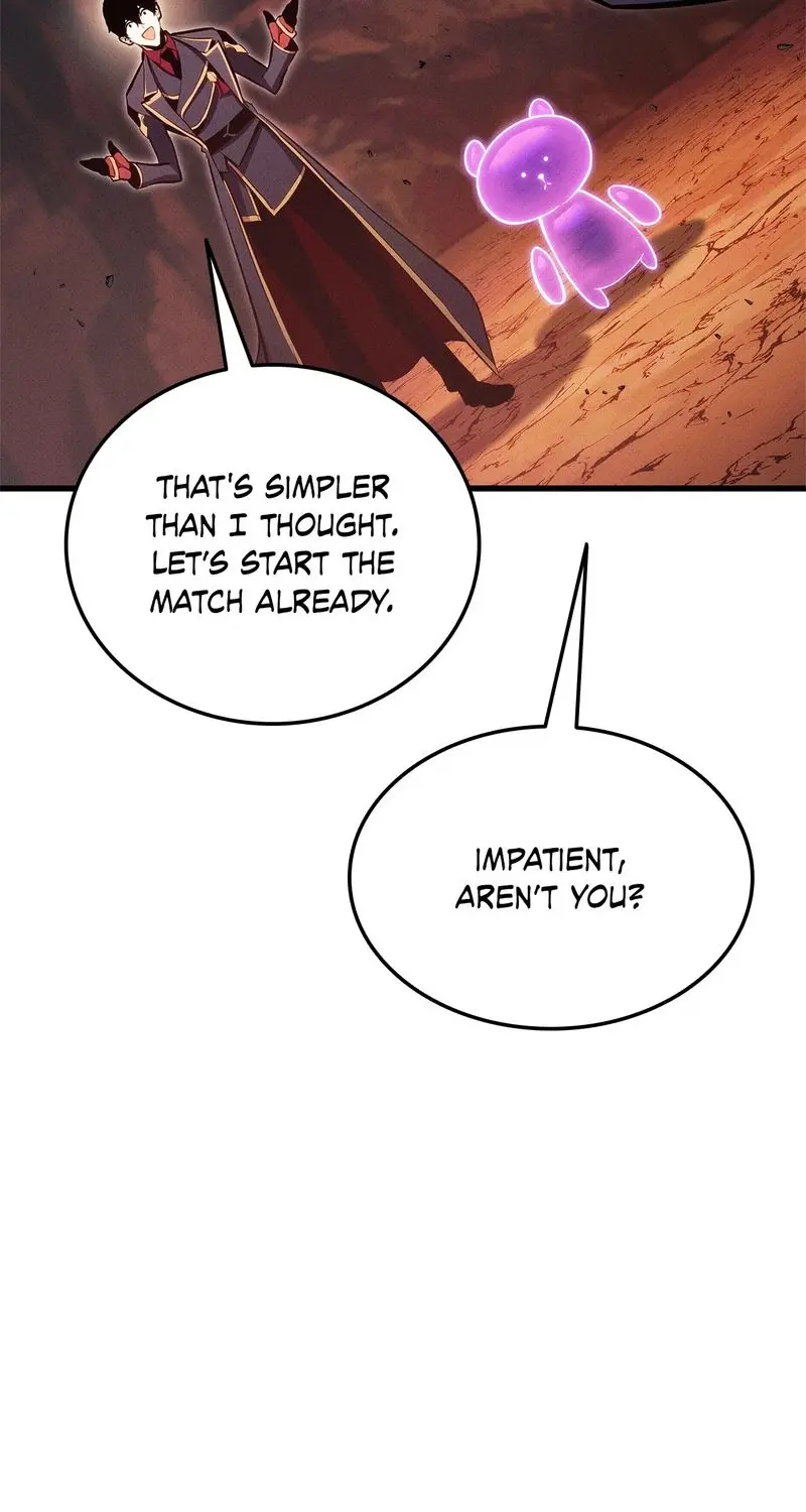 Rankers Return Chapter 200 - Page 32