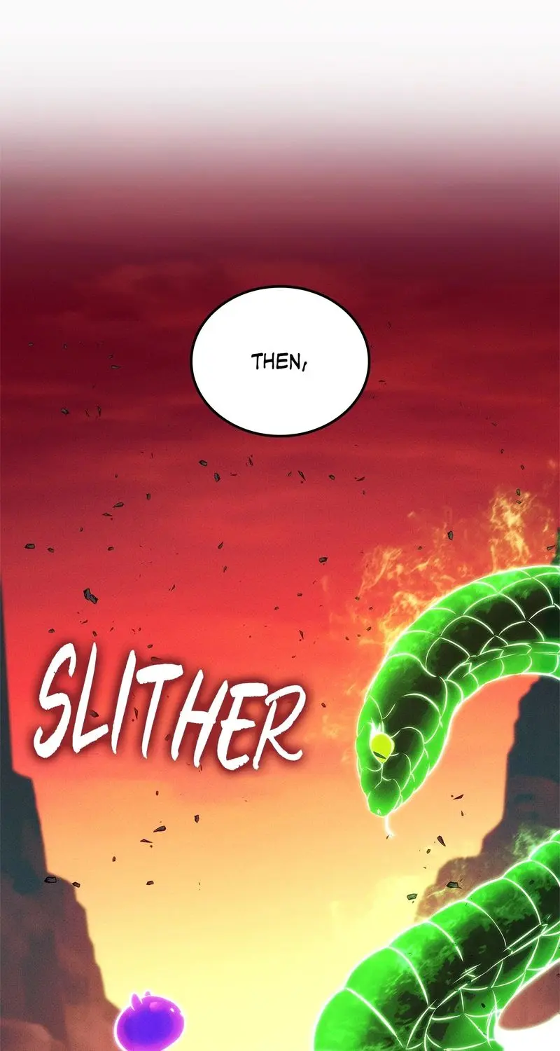 Rankers Return Chapter 200 - Page 34