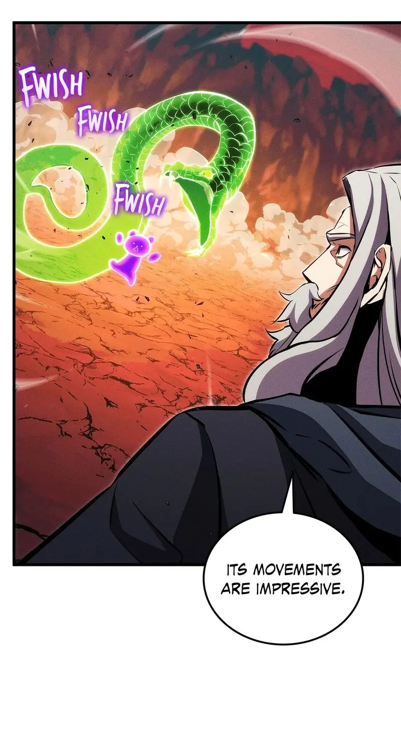 Rankers Return Chapter 200 - Page 47
