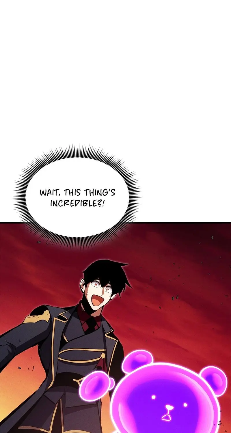 Rankers Return Chapter 200 - Page 65