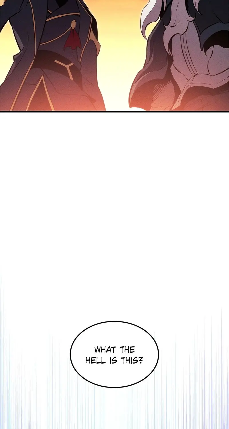 Rankers Return Chapter 200 - Page 8