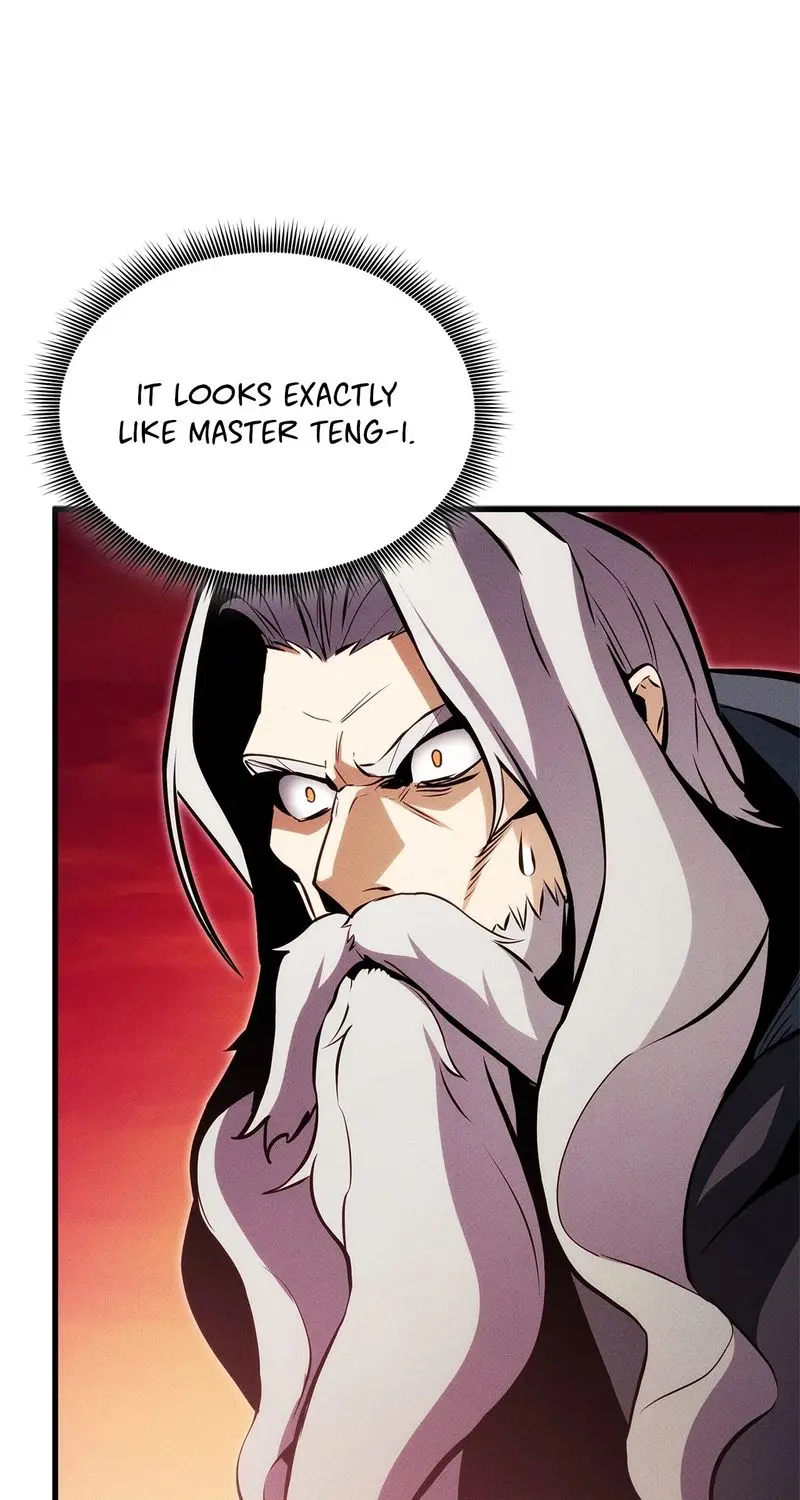 Rankers Return Chapter 200 - Page 82