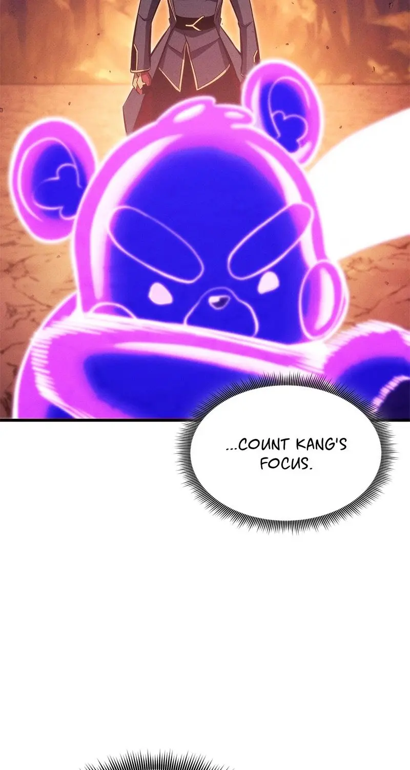 Rankers Return Chapter 200 - Page 84
