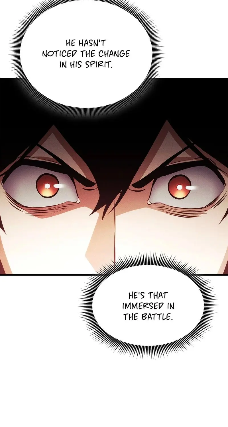 Rankers Return Chapter 200 - Page 85