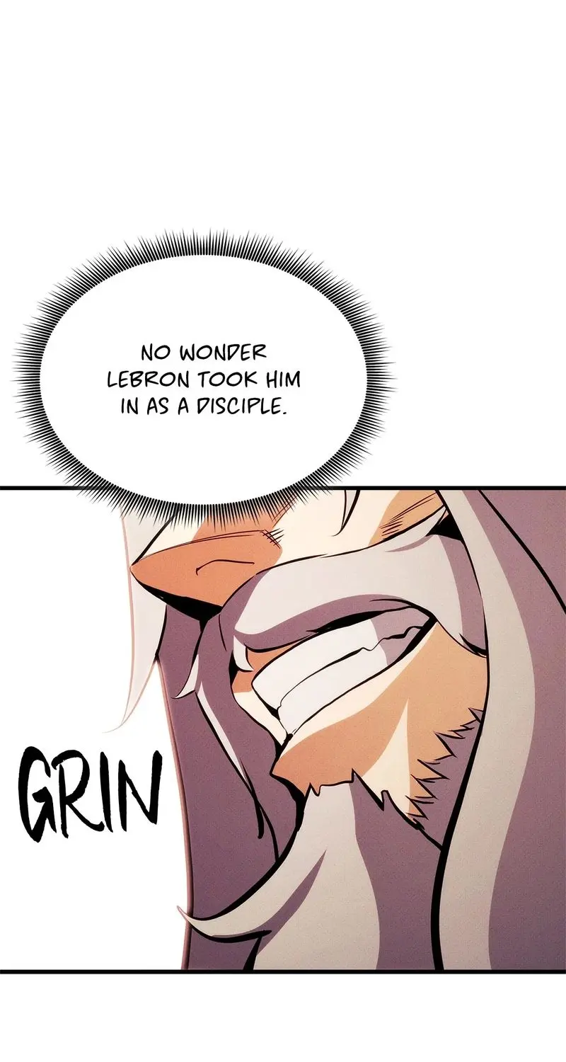 Rankers Return Chapter 200 - Page 86