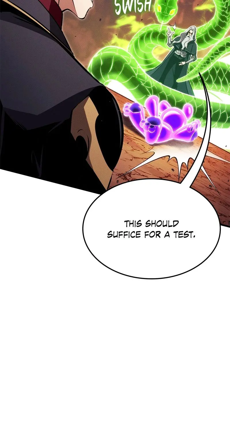 Rankers Return Chapter 200 - Page 90