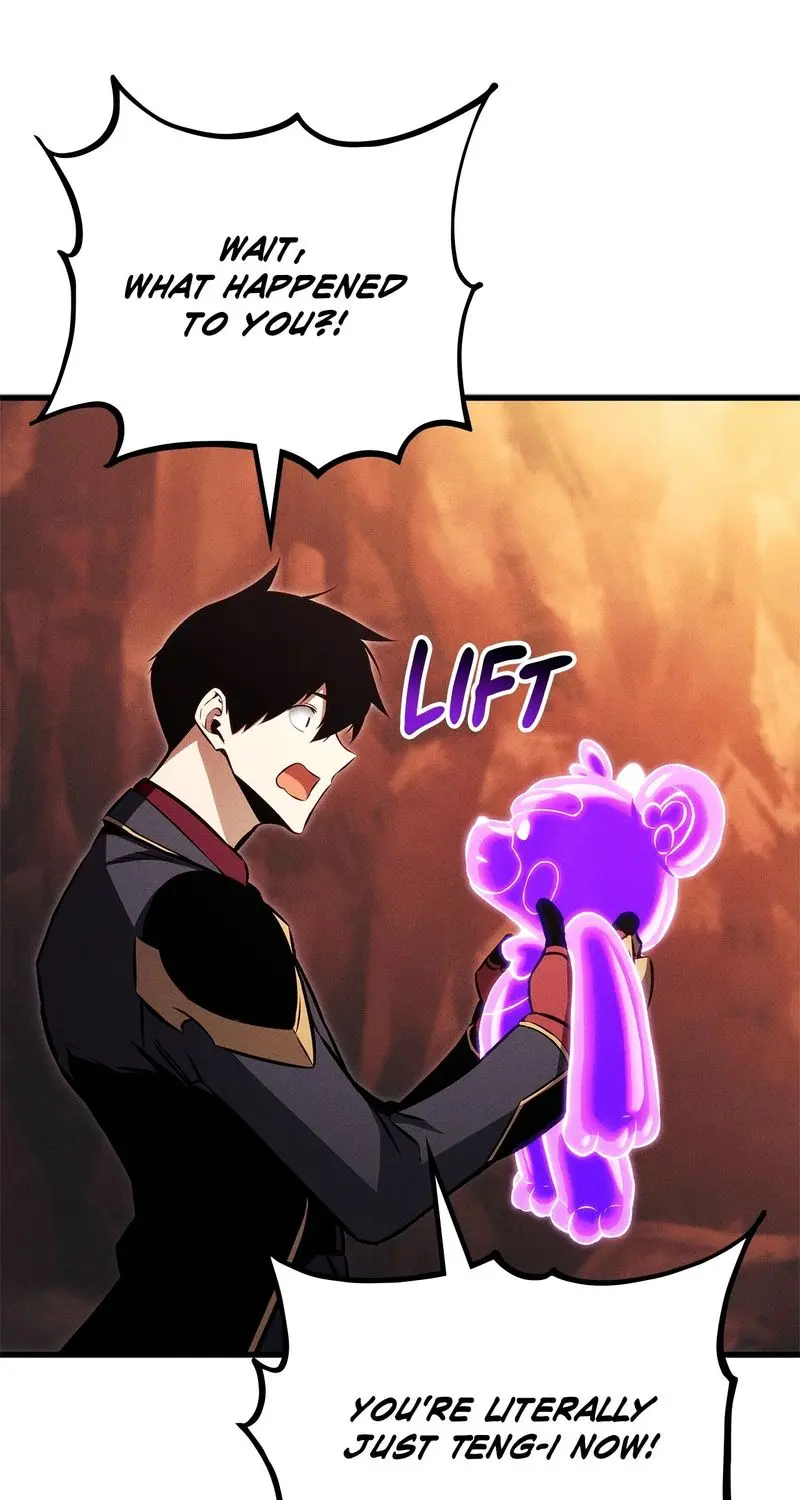 Rankers Return Chapter 200 - Page 95