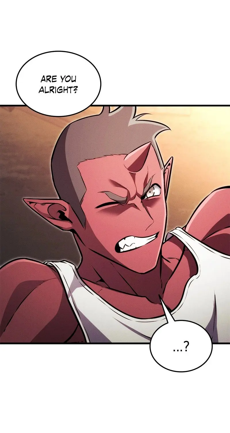 Rankers Return Chapter 201 - Page 111