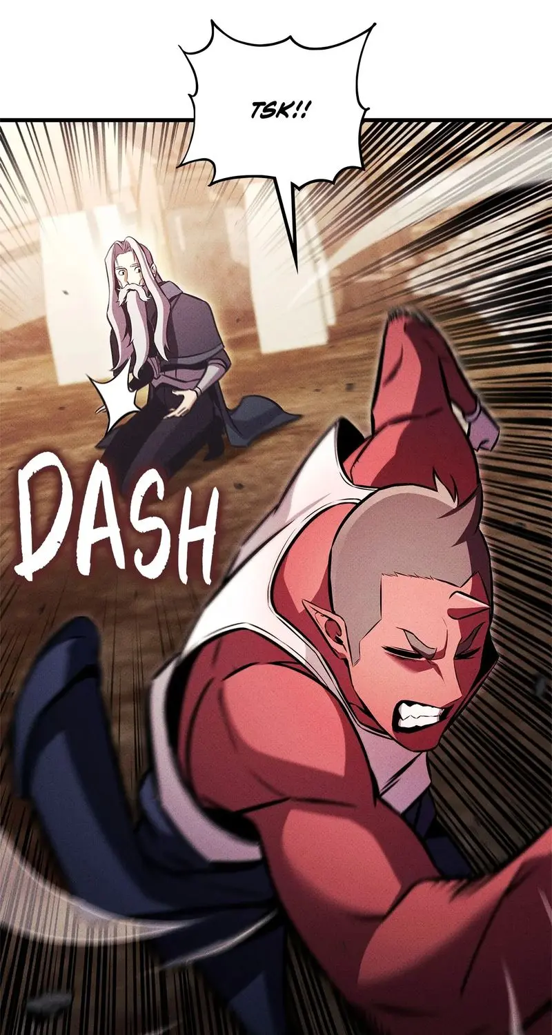 Rankers Return Chapter 201 - Page 119