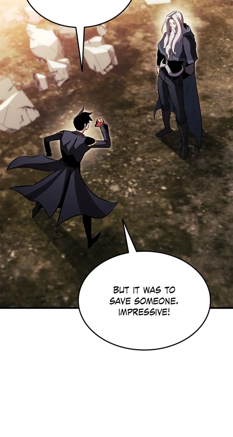 Rankers Return Chapter 201 - Page 122