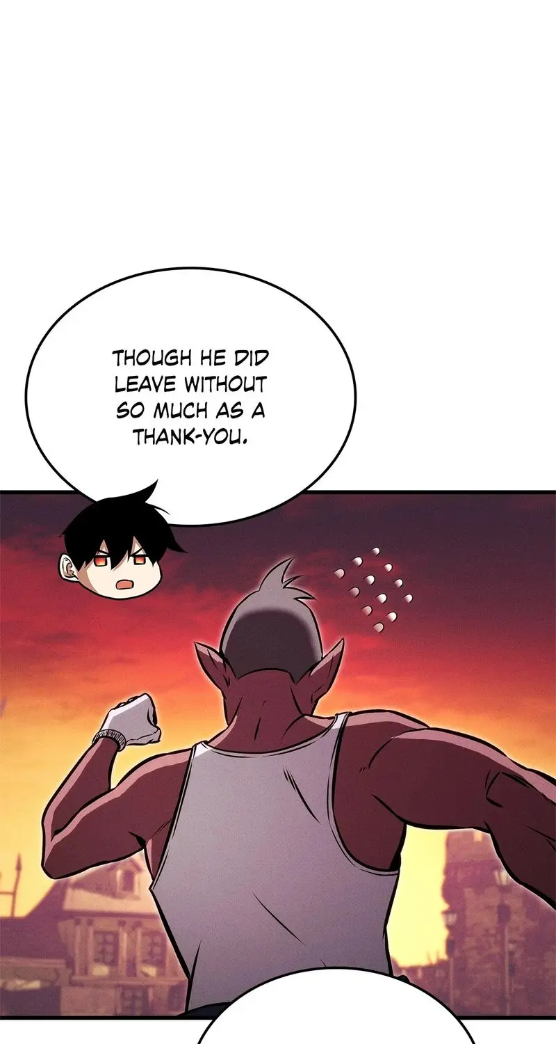 Rankers Return Chapter 201 - Page 123