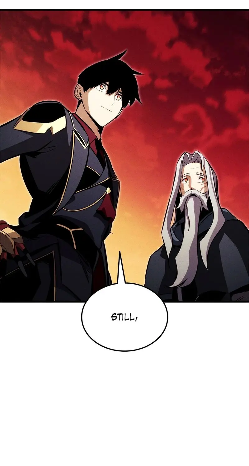 Rankers Return Chapter 201 - Page 125